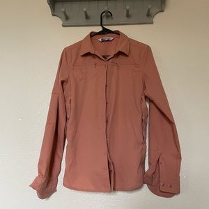 REI UV Shirt